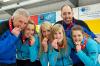 Team Barbezat - Champion Suisse 2012