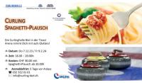 Spaghetti-Plausch