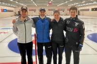 2024 Team Reid Vize-Hallenmeister