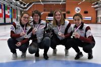 EJCT Prag 2018 - Team Müller Sarah