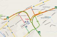Lageplan 1