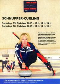 Schnuppercurling