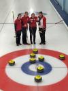 Team Stoll - Achterhaus an der SM-Quali